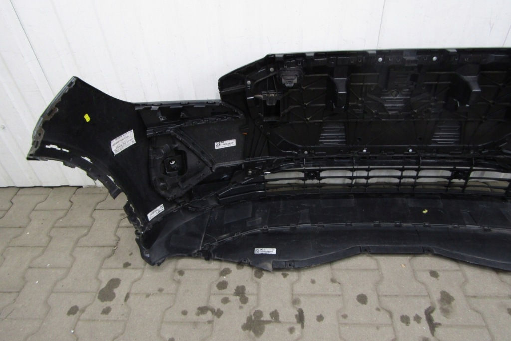 фото №9, Бампер перед передний audi q4 e-tron e tron 21-