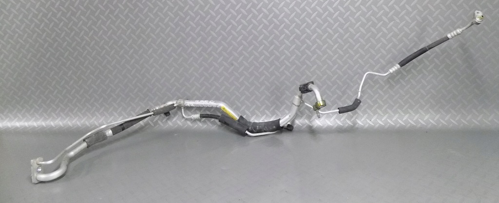 фото №1, Шланг wąż трубка кондиціонера zafira c 13438082