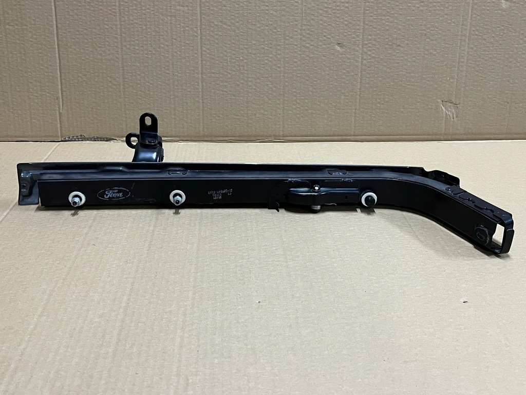 фото №6, Tourneo courier 14 ролики двері bok лівий напрямна задня