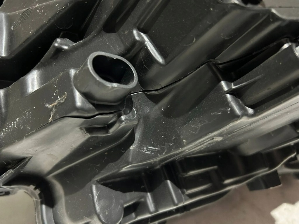 фото №6, Лампа перед правий volvo s90, v90 2023