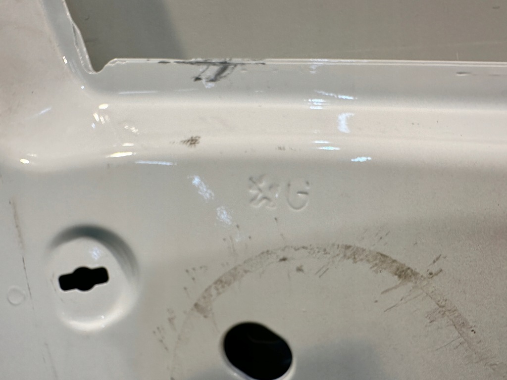 фото №16, Peugeot 2008 i 1 дверь левый перед передние левая