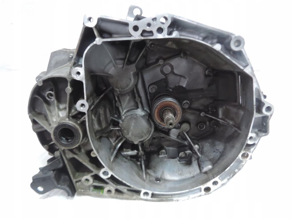 Купить Opel crossland x 1.2 thp коробка передач передач 20ea77