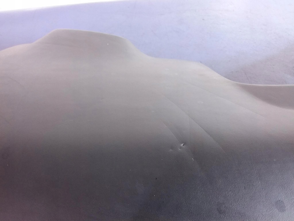 фото №5, Audi a8 d4 lift защита pod руль кожаный