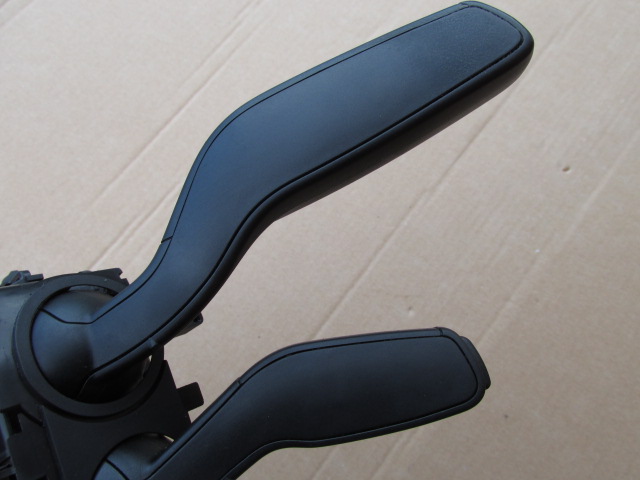 фото №6, Audi a6 c7 allroad переключатель комбинированный рычаг 4g0953502d