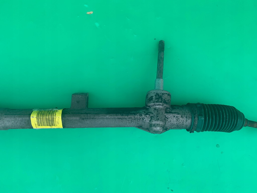 фото №11, Рулевая рейка трансмиссия fiat bravo ii 2 07- europa