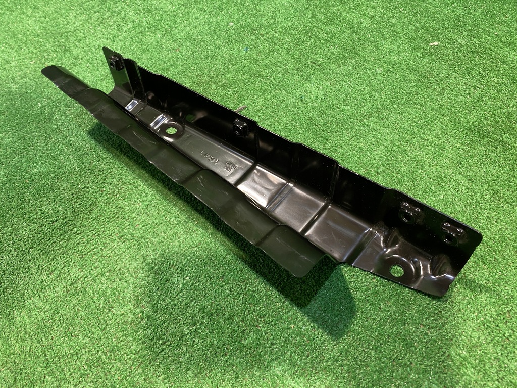 фото №9, Dacia duster ii кронштейн кронштейн крила лівий ліва перед 631471254r