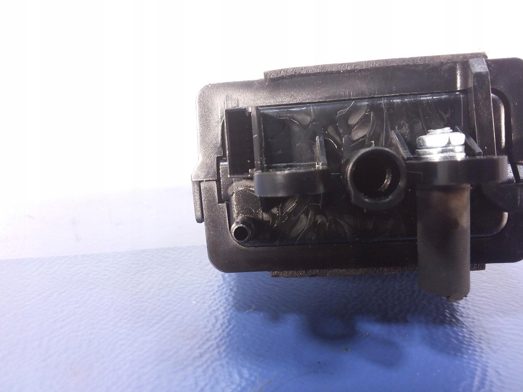 фото №4, Audi a8 d4 4h long модуль вентиляції сидіння задня