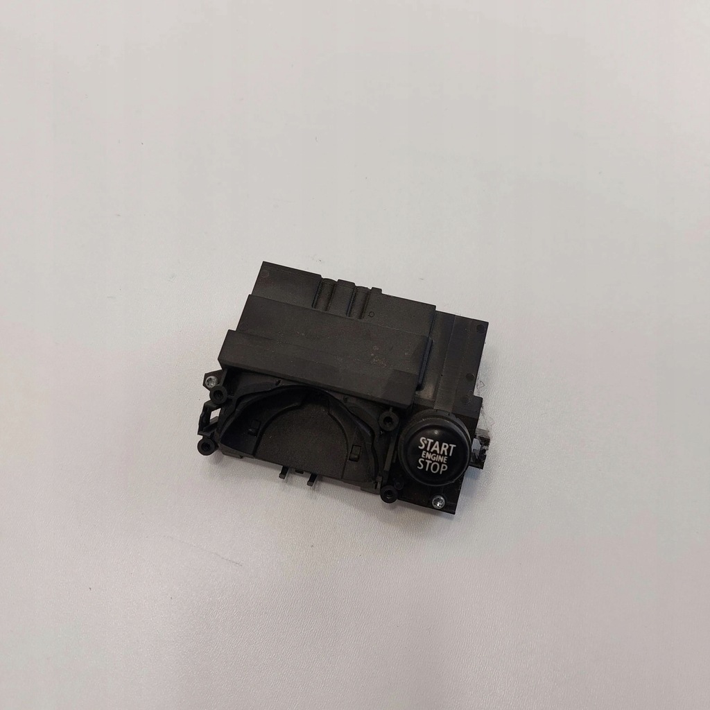 фото №1, 2008 mini one - cooper clubman r55 модуль старт-стоп 9231739