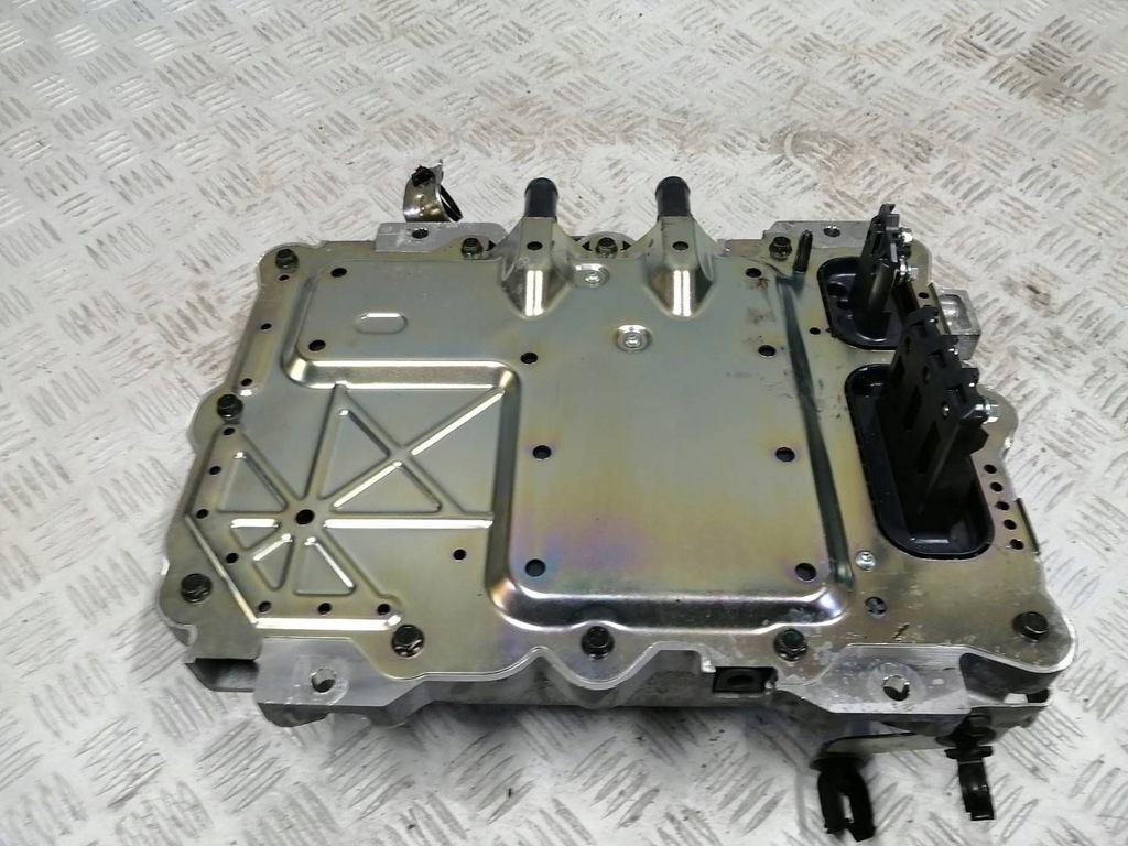 фото №1, Megane v e-tech инвертор 291a05mz1b