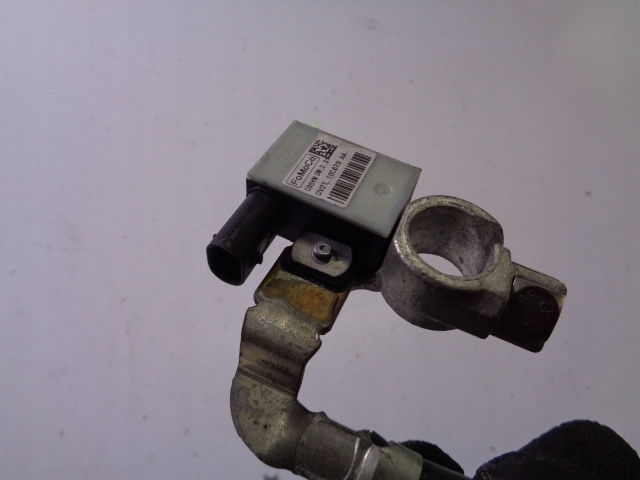 фото №3, Клемма минусовая ford ecosport mk2 przed lift 2014 rok