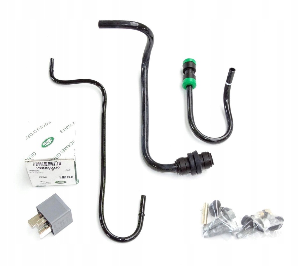 фото №3, Компресор підвіска amk range rover sport l320