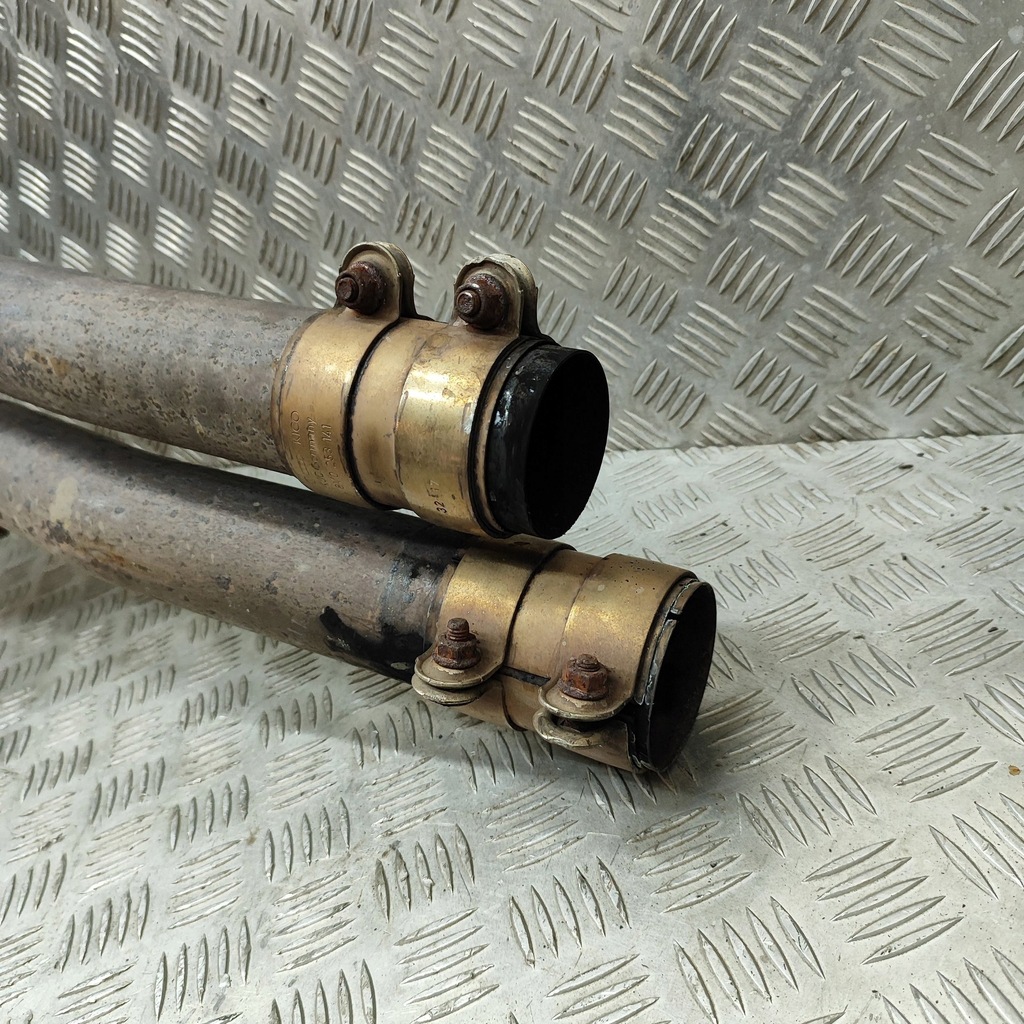 фото №6, Audi rs3 2017 гаситель kompletny