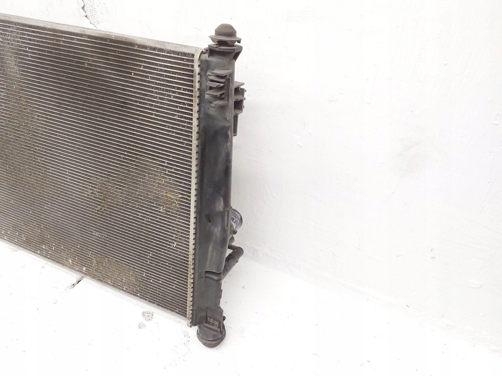 фото №7, Радіатор wody lexus es 300h 7th gen 1220500094