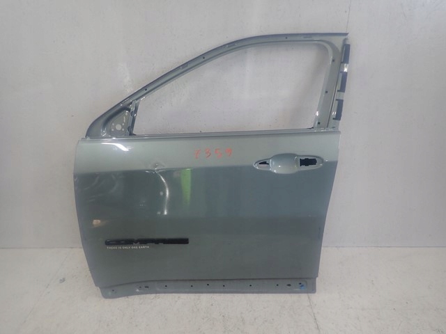 фото №1, Двері ліва передні лівий перед jeep compass ii 17-