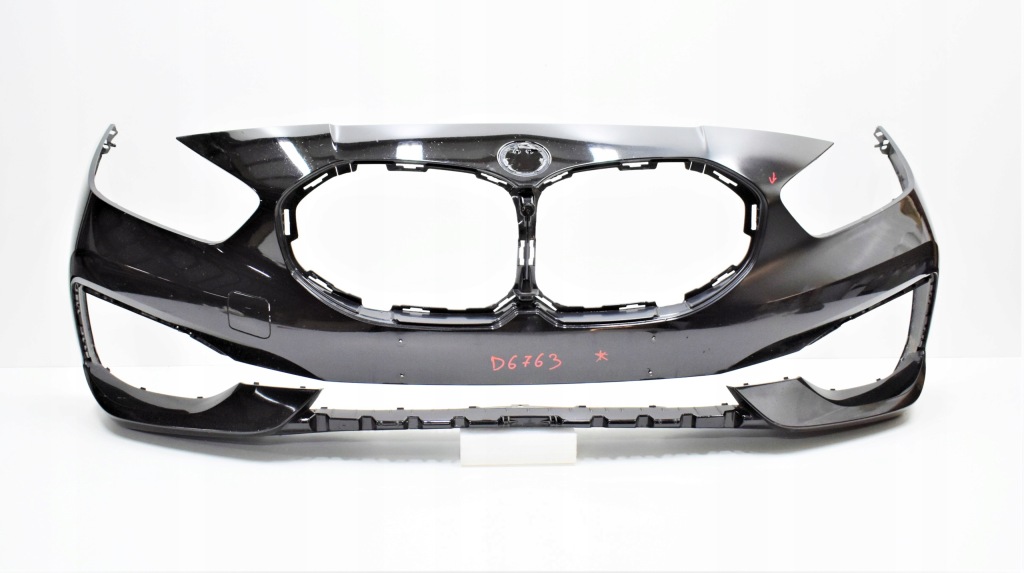 фото №1, Bmw x1 f40 бампер перед przeni org