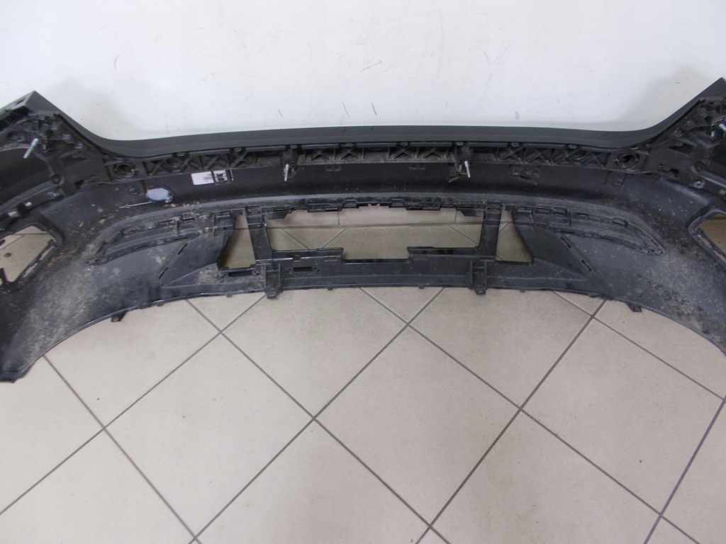 фото №7, Бампер задняя audi a3 s3 s-line 5 дверь 8y4 807511