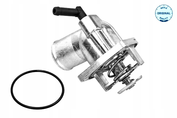 фото №2, Термостат системы охлаждение opel meyle