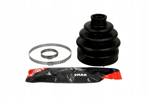 фото №2, Захист шарнір зовнішнього kpl misubishi hart