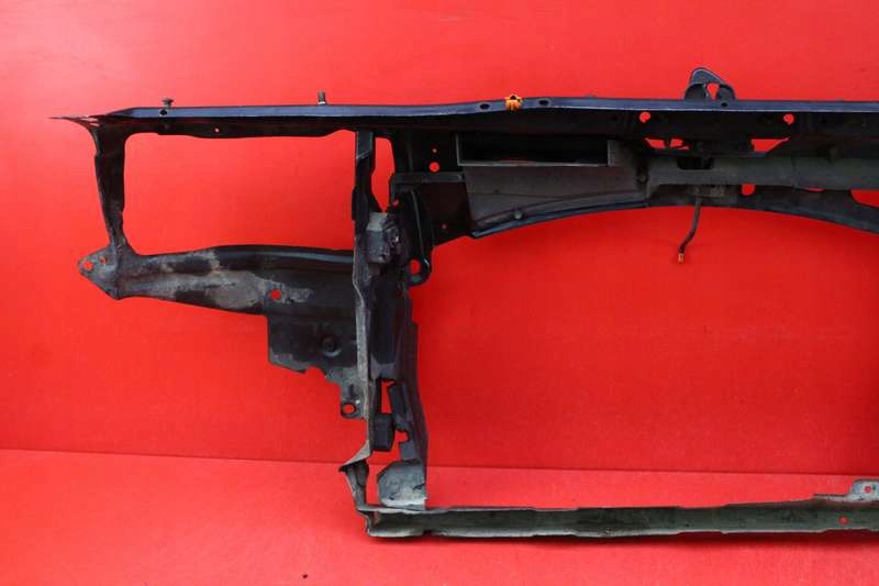 фото №11, Pas передний усилитель skoda octavia 1 i 1.6 8v 101 km 96-00