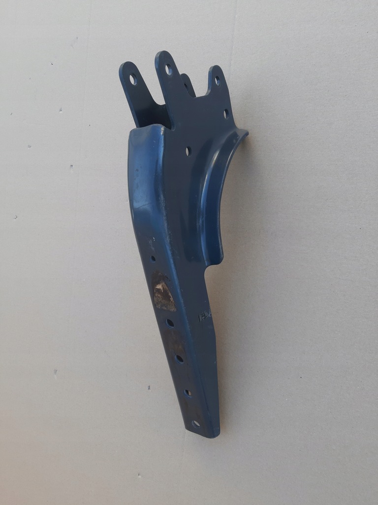 фото №5, Scania p g r t кронштейн кронштейн замка кабіни правий 1490910