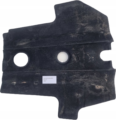 фото №1, Шумоизоляция мат infiniti qx50 2018+