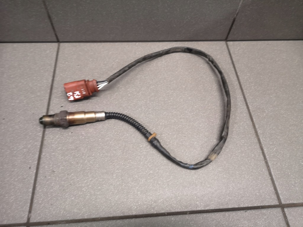 фото №4, Датчик лямбда-зонд audi a8 d3 4.2 fsi 079906265d