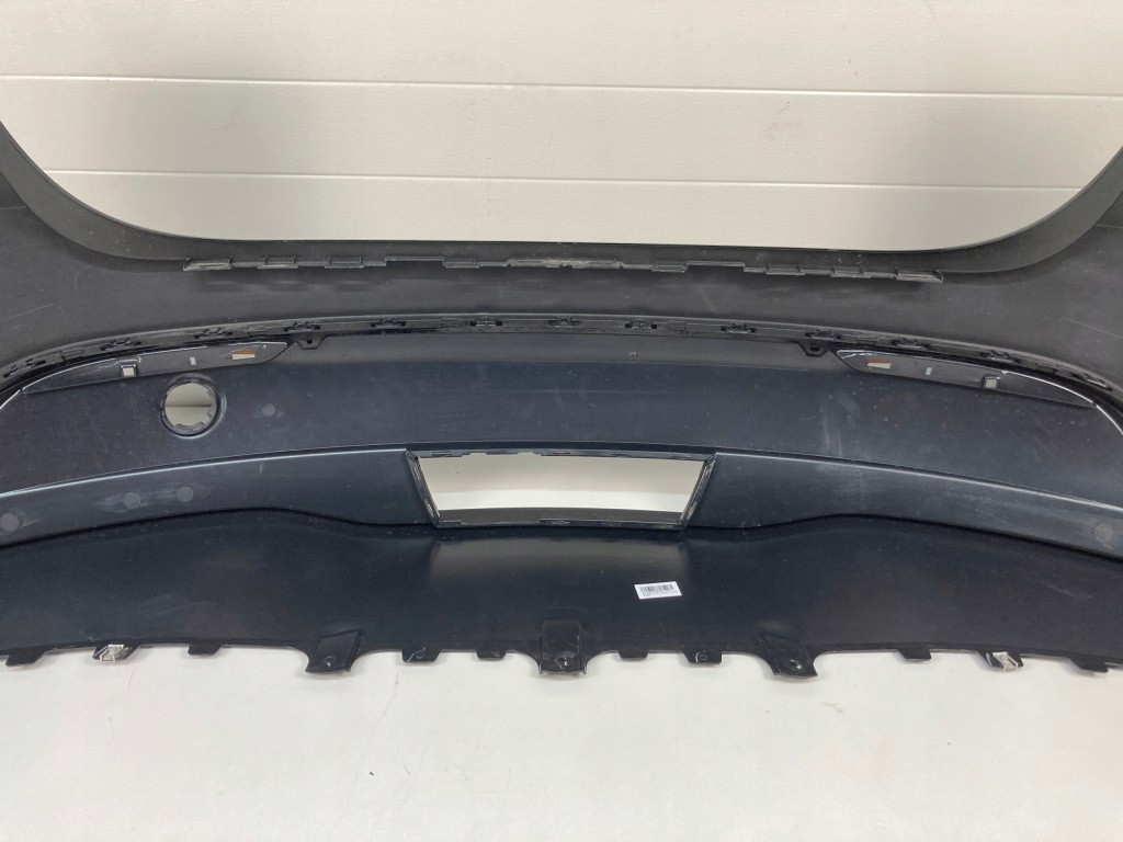 фото №13, Бампер задний tesla model y