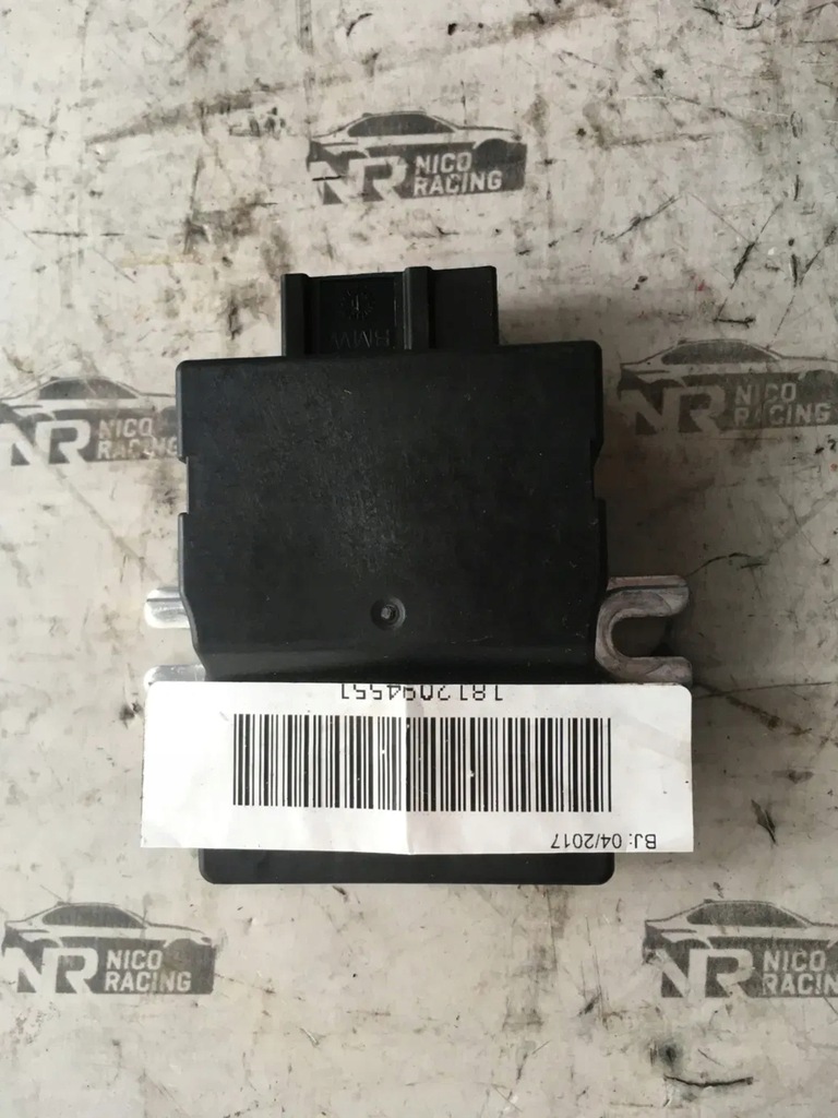 фото №1, Модуль блок керування насоса пального bmw mini f20 f30 f55 f56