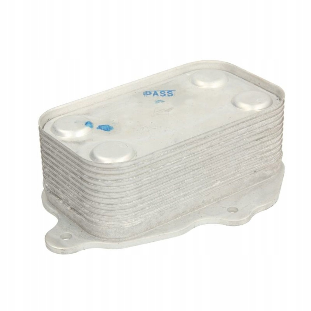 фото №1, Радіатор оливи nrf 31866