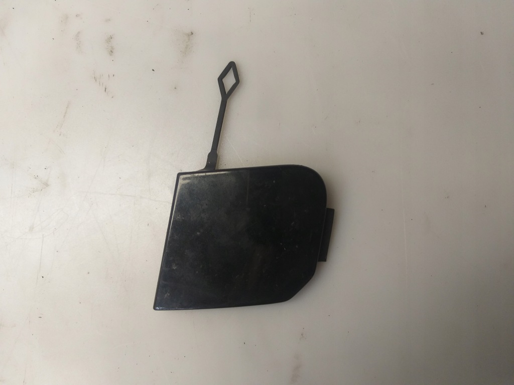 фото №1, Заглушка фаркоп перед бампера bmw 7 g11 m-pakiet