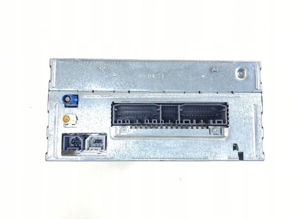 5091660ac радио jeep grand cherokee iv Цена