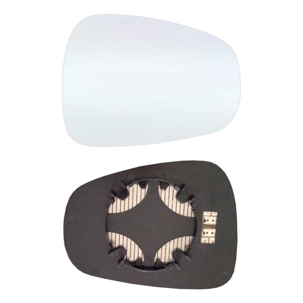 фото №1, Alfa romeo 159 05+ вкладыш зеркало правый с подогревом sfer