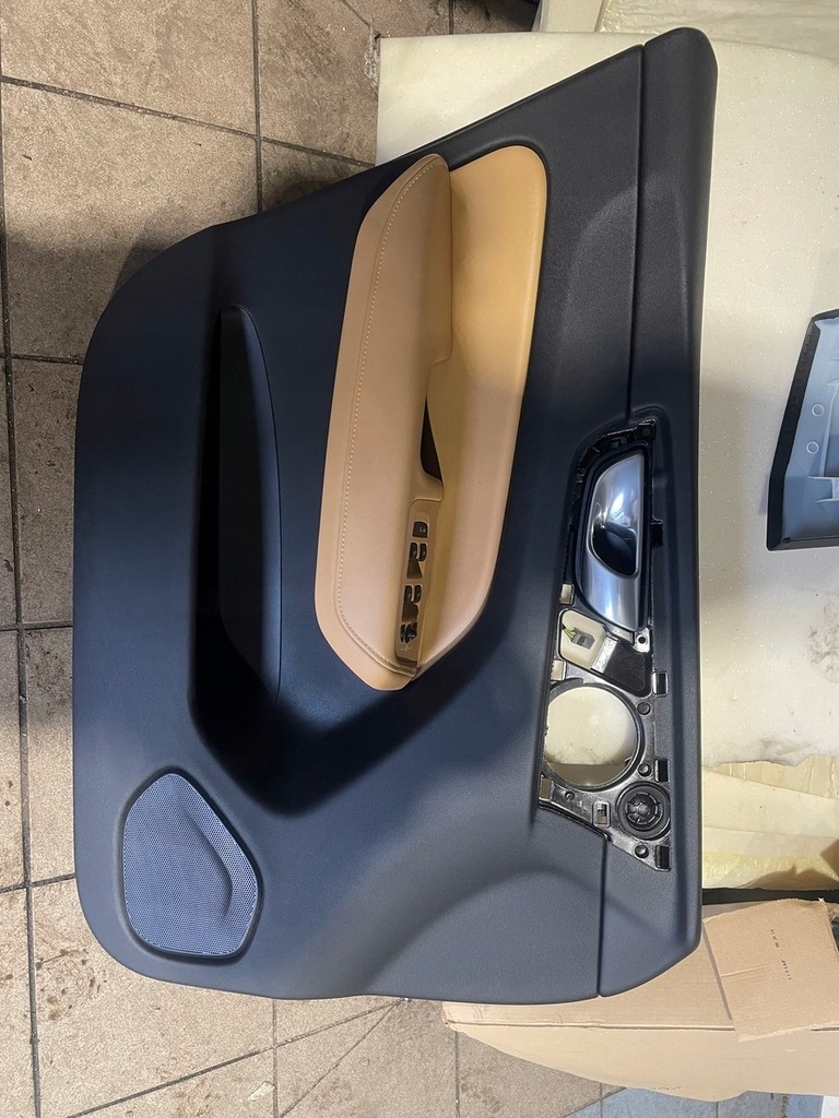 фото №12, Volvo xc60 ii lift сиденья сиденье обшивки комплект