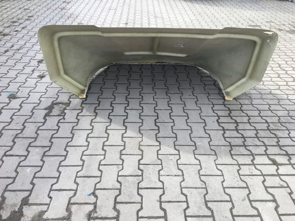 фото №5, Вітровик дахова спойлер даховий mercedes sprinter 910