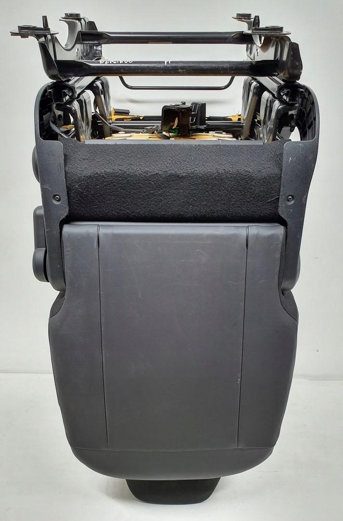 фото №6, Сиденье правый перед передний citroen berlingo ii europa