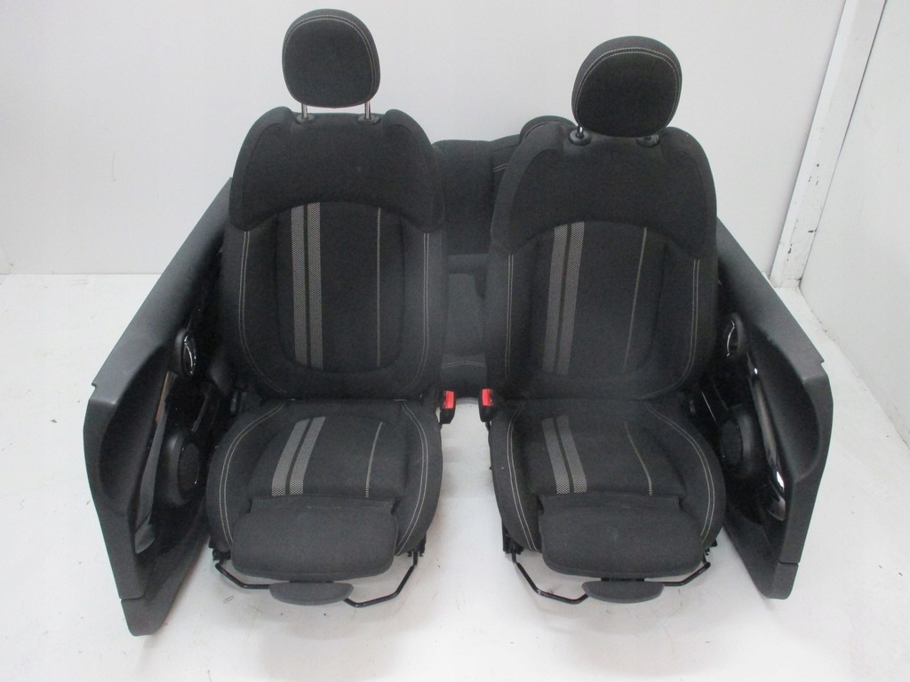 фото №1, Сидіння оббивка mini f56 22r