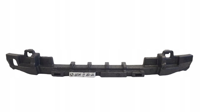 фото №1, Seat leon 4 абсорбер бампера перед
