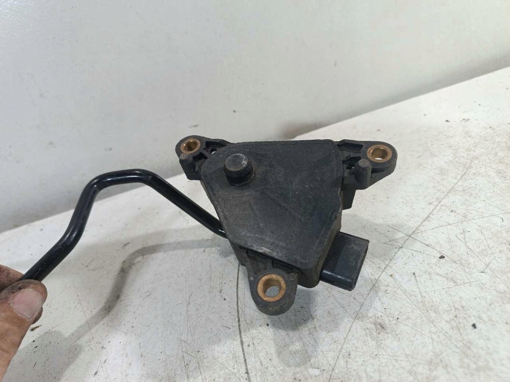 фото №3, Педаль газу потенціометр renault modus 1.5 dci 8200139322