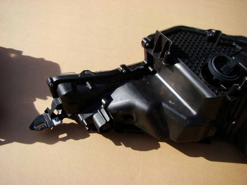 фото №14, Toyota c-hr ch-r chr лампа правая led