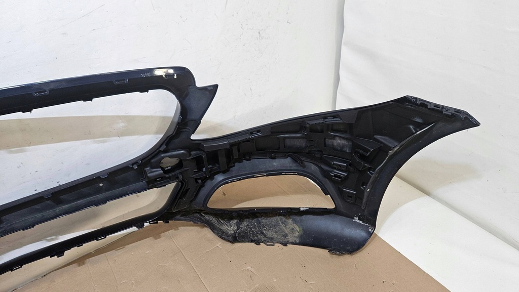 фото №11, Бампер перед передний mercedes c-klasa w205 a205 a2058850125