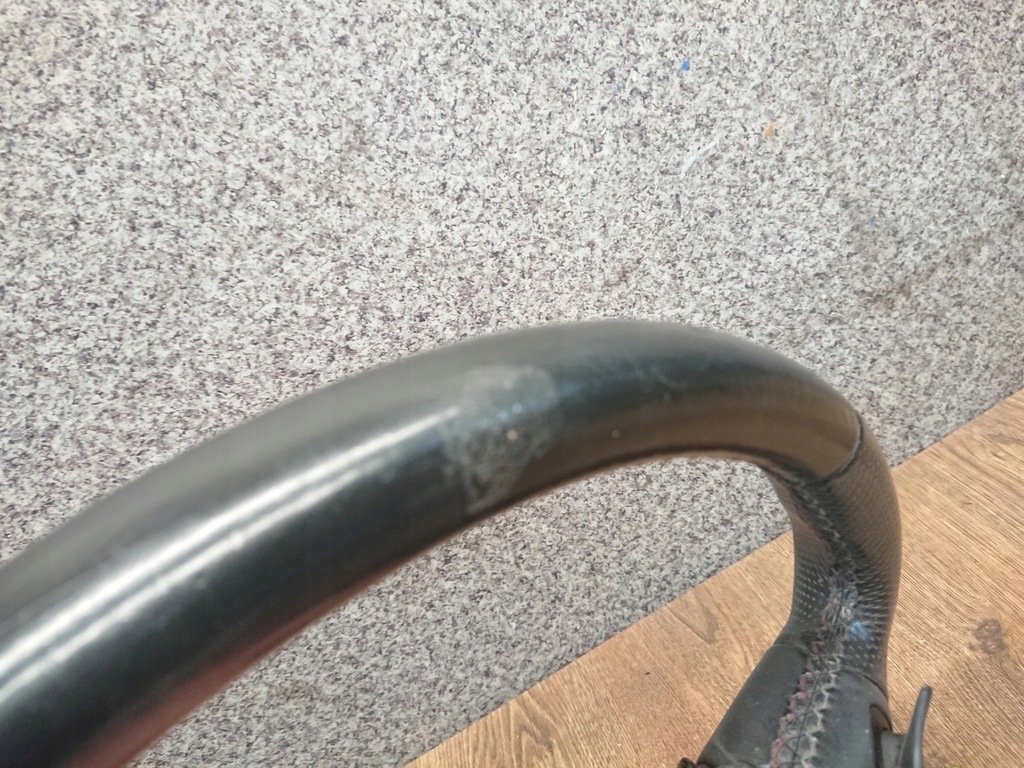 фото №9, Audi a3 8p sline лепестки переключения воздуховод 8p0419091