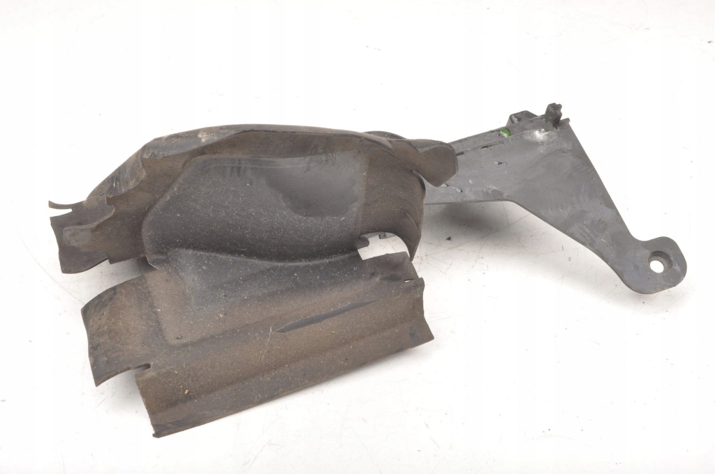 фото №1, Volvo s60 v60 повітропровід повітря ловець 30796467