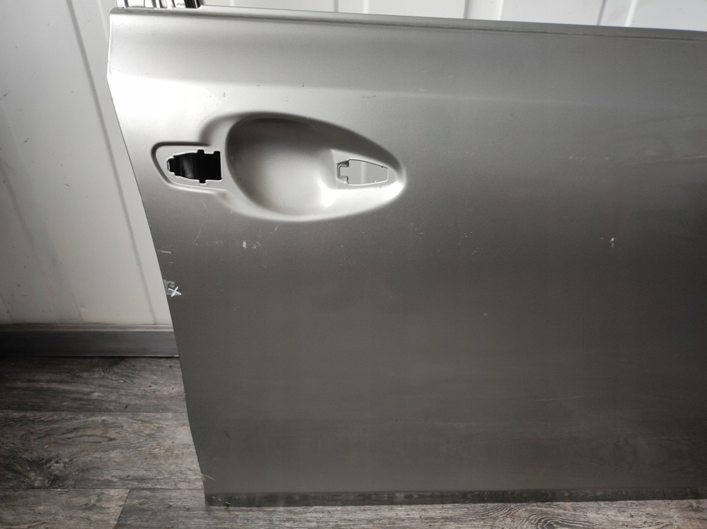 фото №11, Двері ------- lexus ct ------ передні праве