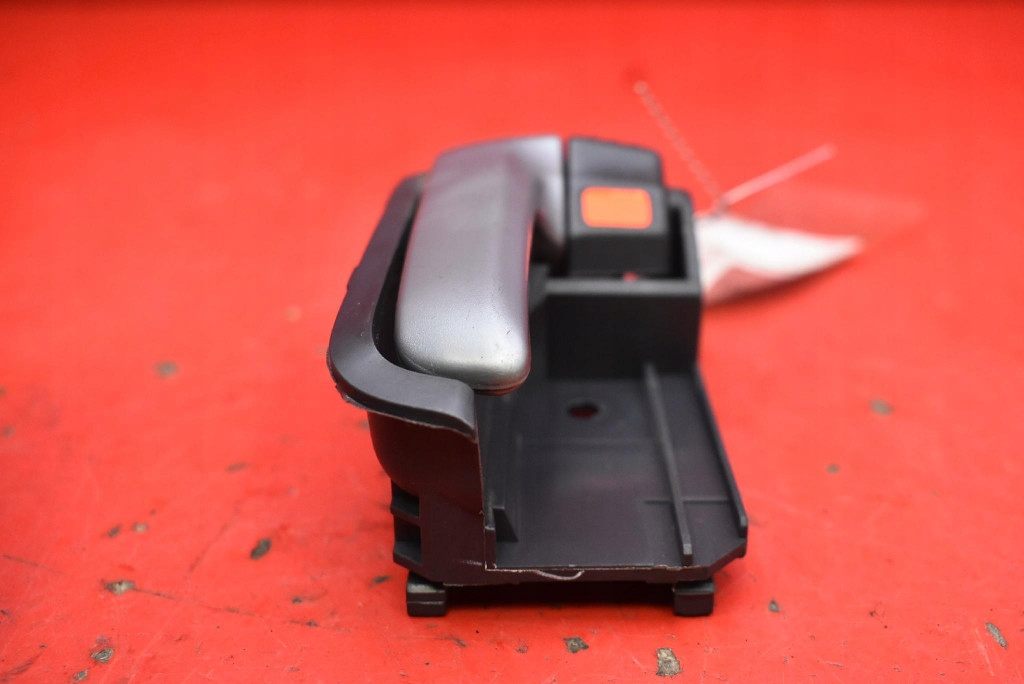 фото №5, Ручка внутренняя левая перед серая 83130-75j0 suzuki alto 7 vii 09-14