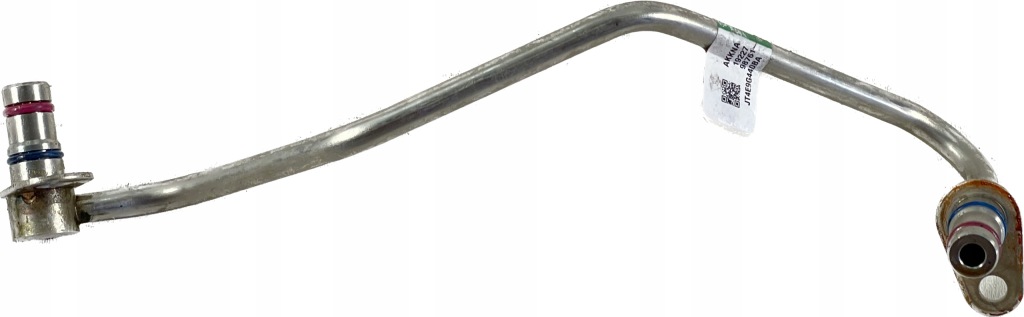 фото №1, Ford f150 lift 17 2.7 шланг wąż оливи турбіни