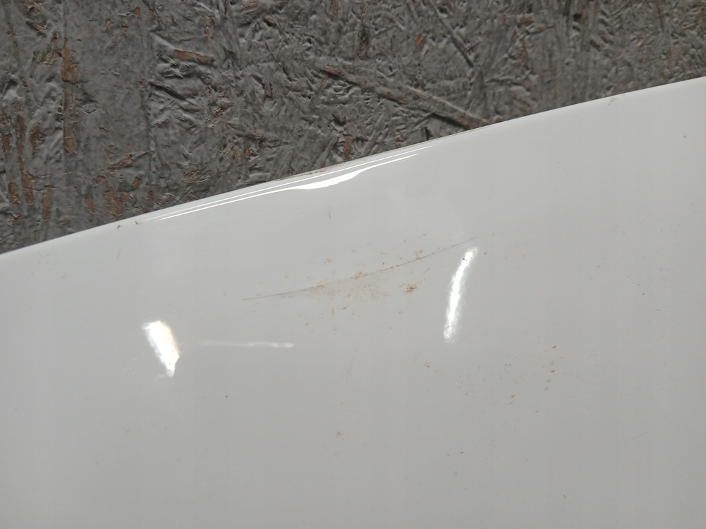 фото №3, Капот ford fiesta mk8