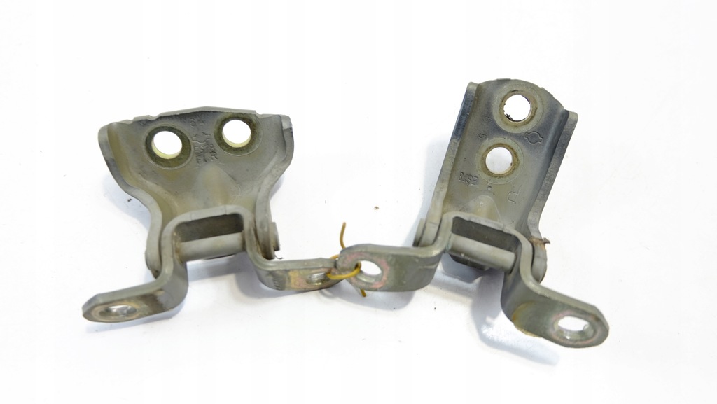 фото №1, Nissan note e11 петлі двері правий перед комплект