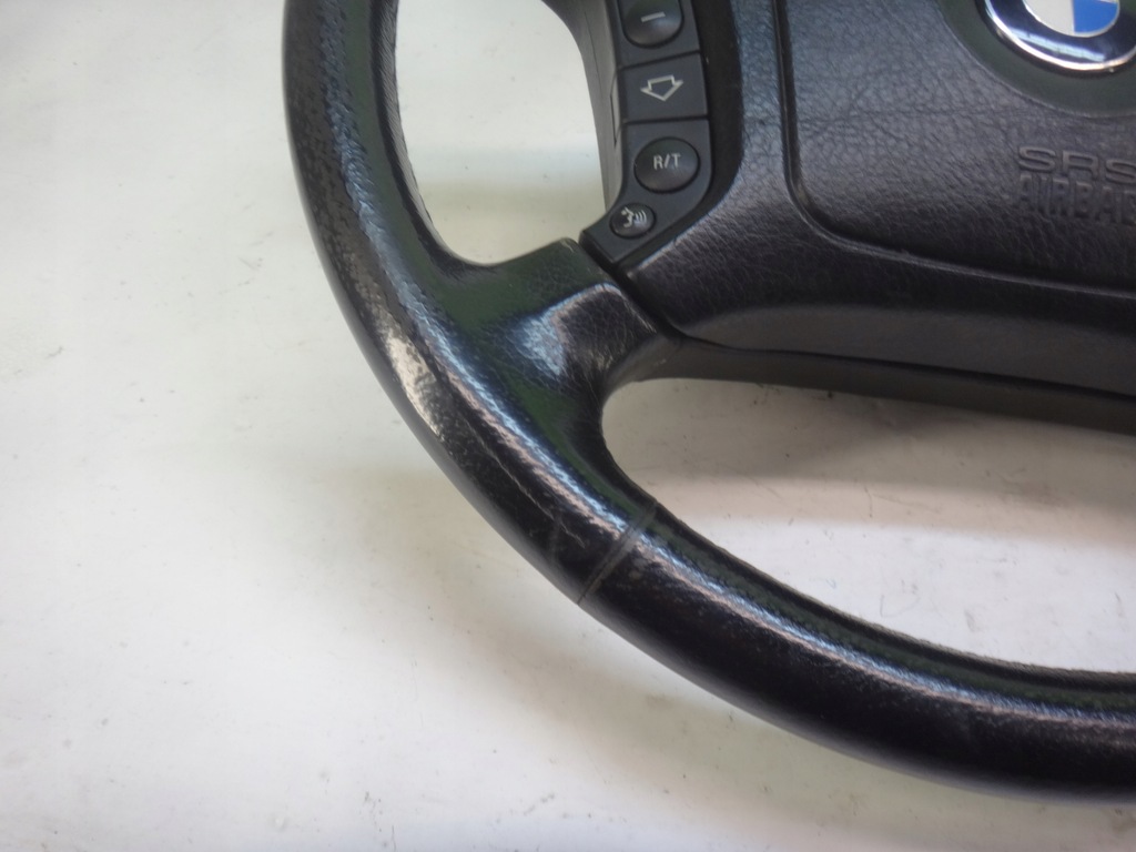 фото №7, Воздуховод с подогревом bmw e39 e38 x5 e53 кожа