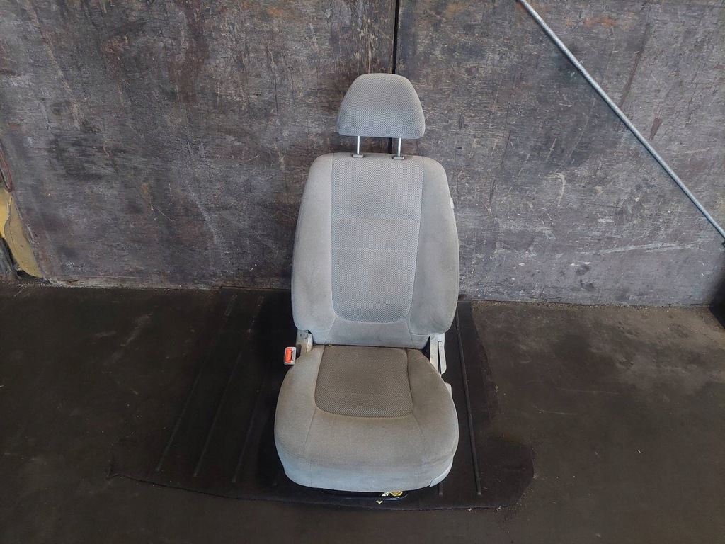 фото №1, Сидіння лівий перед kia cerato i