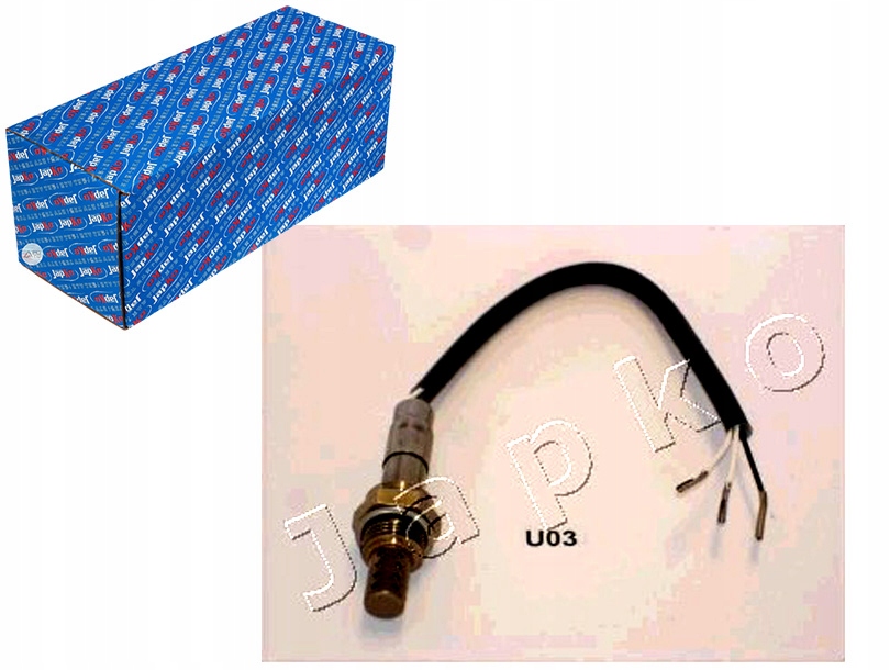фото №1, Датчик лямбда-зонд japko
